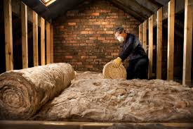 Best Commercial Insulation Services  in Plains, MT